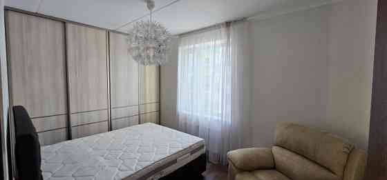 4-room apartment for rent in Imantas Ozoli!  The layout consists of a living room combined with a ki Рига