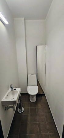 4-room apartment for rent in Imantas Ozoli!  The layout consists of a living room combined with a ki Рига - изображение 8