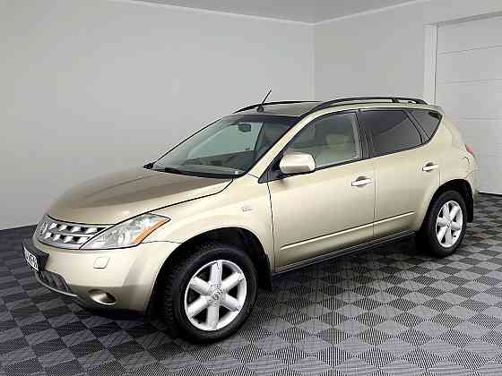 Nissan Murano Luxury ATM 3.5 172kW Tallina