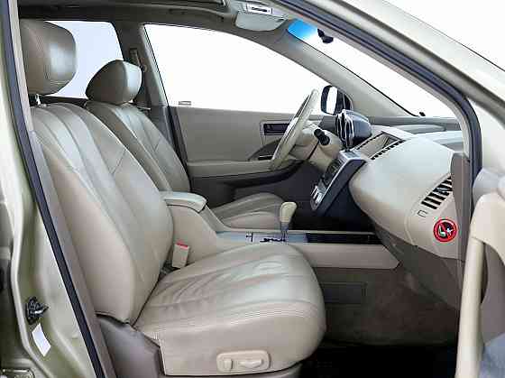 Nissan Murano Luxury ATM 3.5 172kW Tallina