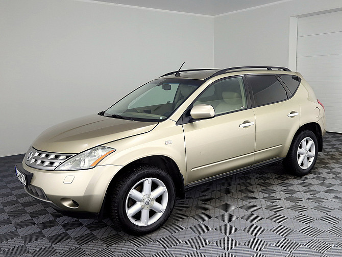 Nissan Murano Luxury ATM 3.5 172kW Tallina - foto 2