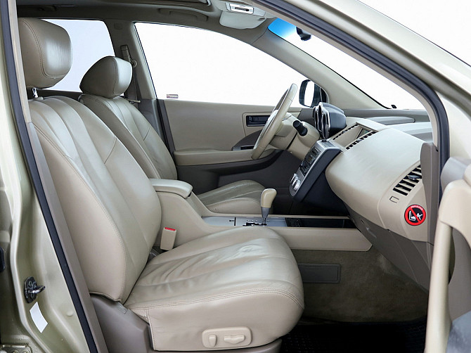 Nissan Murano Luxury ATM 3.5 172kW Tallina - foto 6