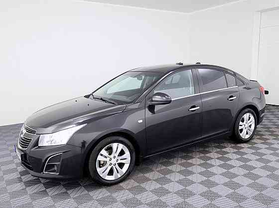 Chevrolet Cruze Facelift LPG ATM 1.8 104kW Tallina