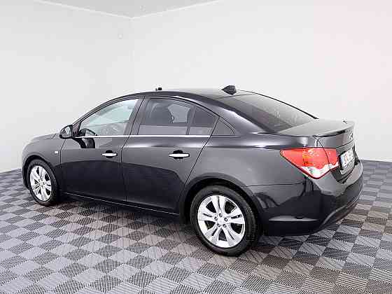 Chevrolet Cruze Facelift LPG ATM 1.8 104kW Tallina