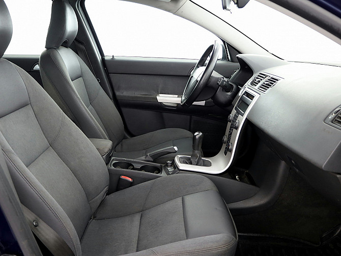 Volvo V50 Momentum 2.0 D4 100kW Tallina - foto 6