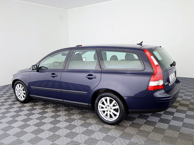 Volvo V50 Momentum 2.0 D4 100kW Tallina - foto 4