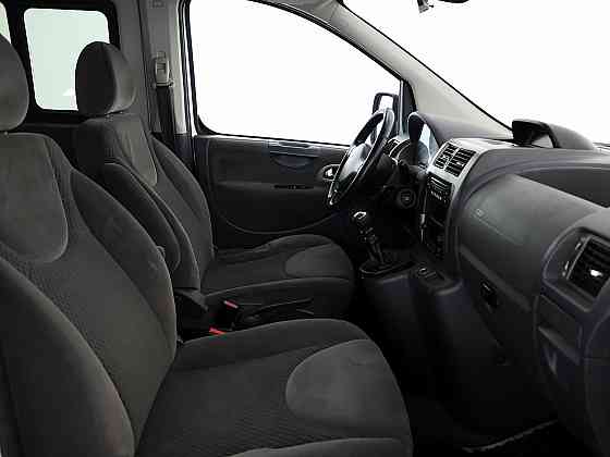 Peugeot Expert Passenger Facelift 2.0 HDi 94kW Tallina