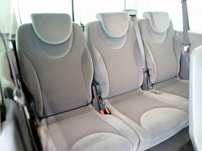 Peugeot Expert Passenger Facelift 2.0 HDi 94kW Tallina - foto 8