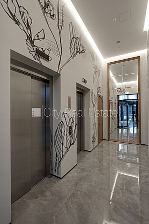 Фасадный дом, реновированный дом, заменены инженерные коммуникации, поменянное Рига - изображение 15