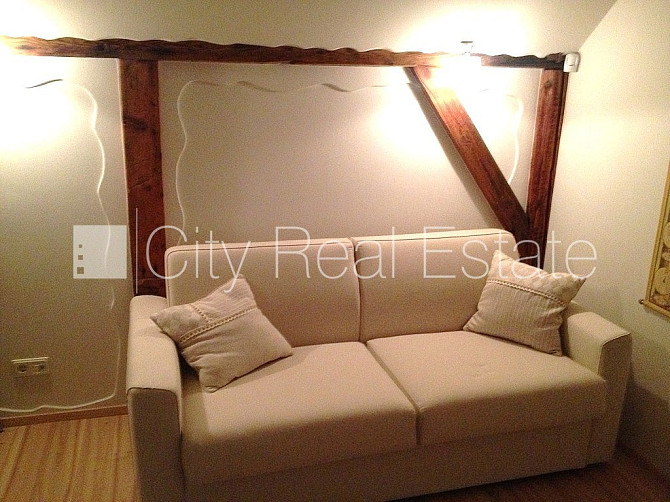 Zeme īpašumā, fasādes māja, renovēta māja, slēgts pagalms, ir lifts, kāpņu telpa pēc Rīga - foto 16