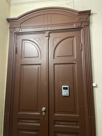 Продаётся элегантная квартира в полностью отреставрированном историческом Рига - изображение 5