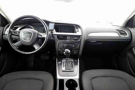 Audi A4 Comfortline ATM 1.8 88kW Tallina