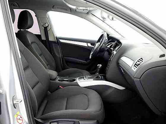 Audi A4 Comfortline ATM 1.8 88kW Tallina