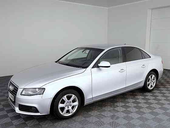 Audi A4 Comfortline ATM 1.8 88kW Tallina