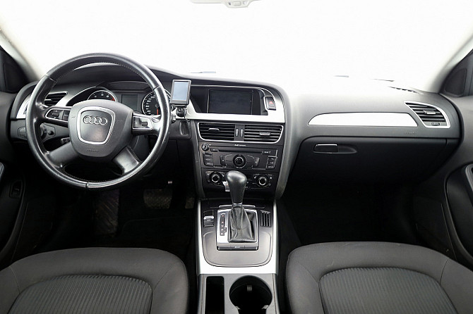 Audi A4 Comfortline ATM 1.8 88kW Tallina - foto 5
