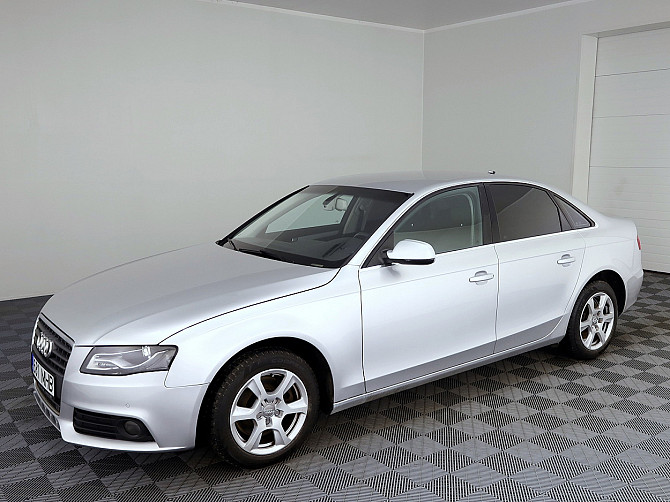 Audi A4 Comfortline ATM 1.8 88kW Tallina - foto 2