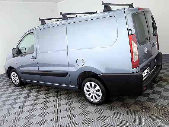 Fiat Scudo Long 2.0 JTD 100kW Tallina