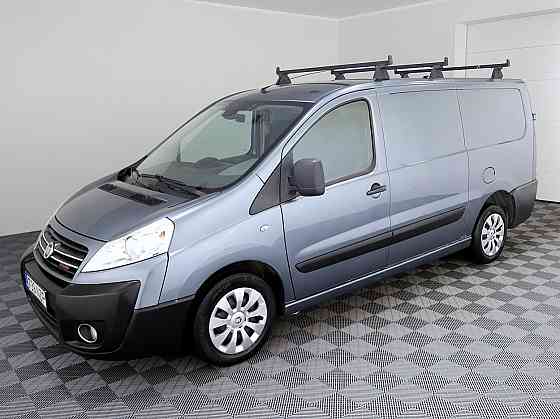 Fiat Scudo Long 2.0 JTD 100kW Tallina