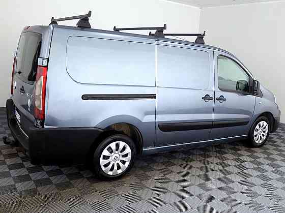 Fiat Scudo Long 2.0 JTD 100kW Tallina