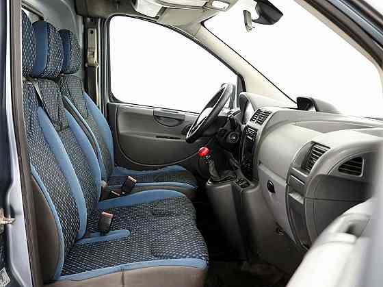 Fiat Scudo Long 2.0 JTD 100kW Tallina