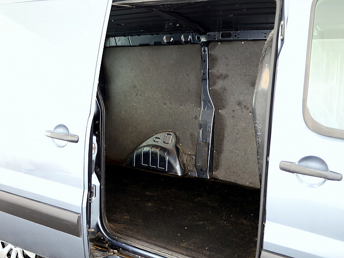 Fiat Scudo Long 2.0 JTD 100kW Tallina - foto 7