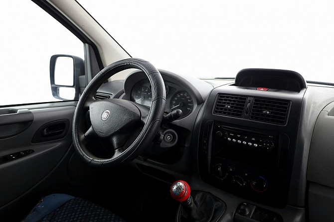 Fiat Scudo Long 2.0 JTD 100kW Tallina - foto 5