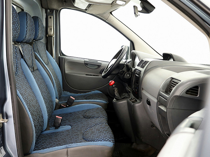 Fiat Scudo Long 2.0 JTD 100kW Tallina - foto 6