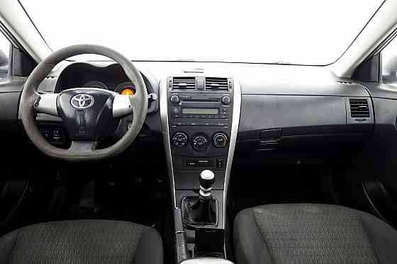 Toyota Corolla Linea Sol Facelift 1.6 97kW Tallina