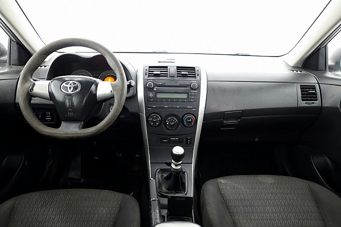 Toyota Corolla Linea Sol Facelift 1.6 97kW Tallina - foto 5