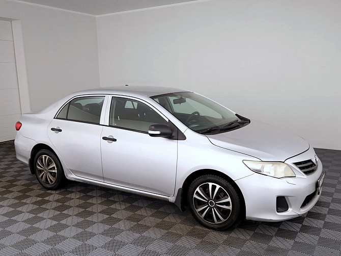 Toyota Corolla Linea Sol Facelift 1.6 97kW Tallina - foto 1