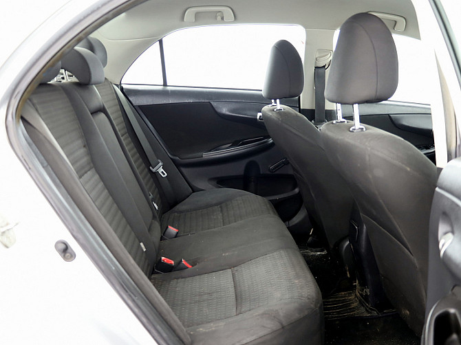 Toyota Corolla Linea Sol Facelift 1.6 97kW Tallina - foto 7