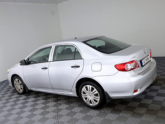 Toyota Corolla Linea Sol Facelift 1.6 97kW Tallina - foto 4