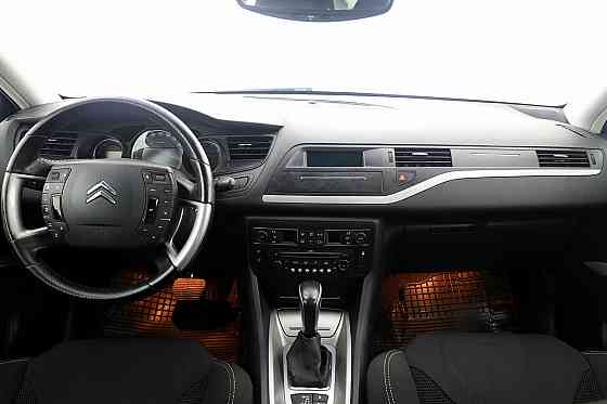 Citroen C5 Elegance ATM 2.0 103kW Tallina