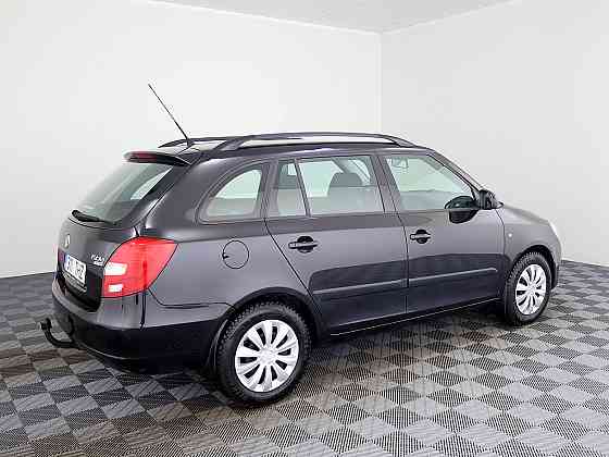 Skoda Fabia Comfortline Facelift 1.2 51kW Tallina