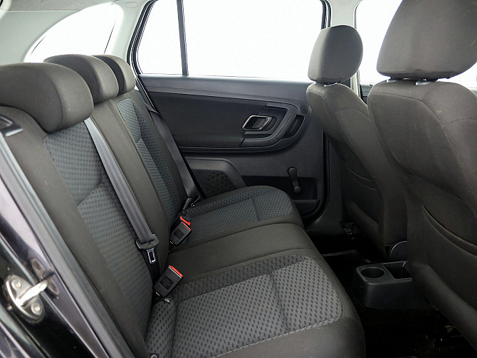 Skoda Fabia Comfortline Facelift 1.2 51kW Таллин - изображение 7