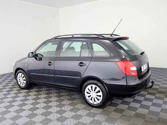 Skoda Fabia Comfortline Facelift 1.2 51kW Таллин - изображение 4