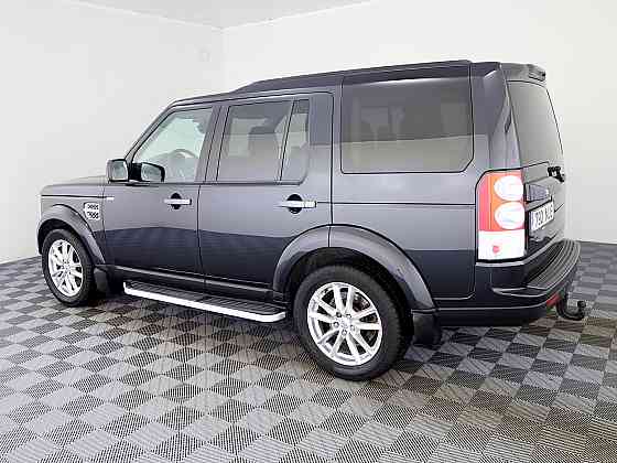 Land Rover Discovery 4 HSE Facelift ATM 3.0 TDV6 155kW Tallina