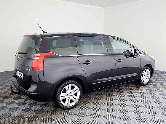 Peugeot 5008 Elegance ATM 1.6 115kW Tallina