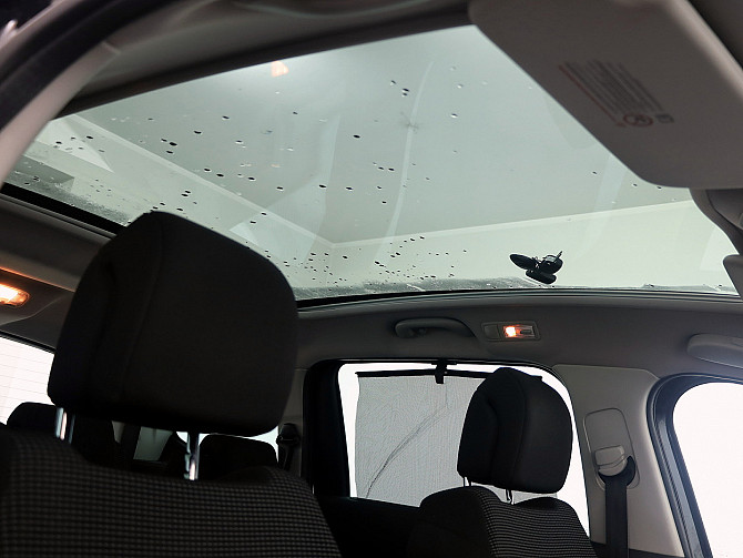 Peugeot 5008 Elegance ATM 1.6 115kW Tallina - foto 8