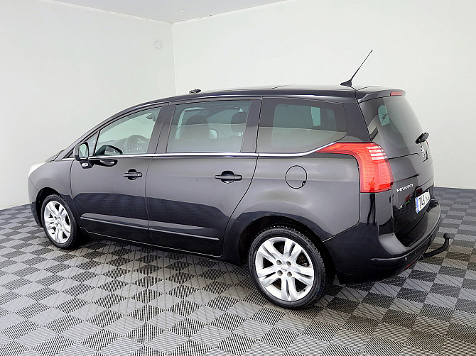 Peugeot 5008 Elegance ATM 1.6 115kW Tallina - foto 4