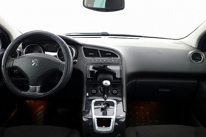 Peugeot 5008 Elegance ATM 1.6 115kW Tallina - foto 5