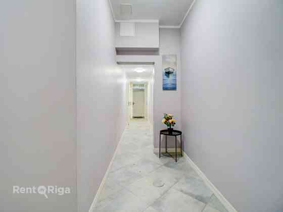 В продаже квартиры в Юрмале, в бережно сохранённом и полностью обновлённом Jūrmala