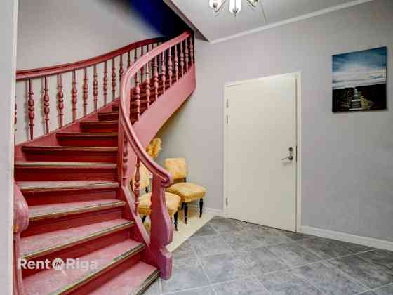 В продаже квартиры в Юрмале, в бережно сохранённом и полностью обновлённом Jūrmala