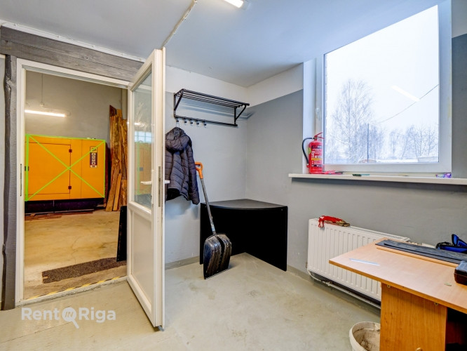 Многофункциональное здание в аренду 300 м Есть место для удобной парковки и Рига - изображение 7