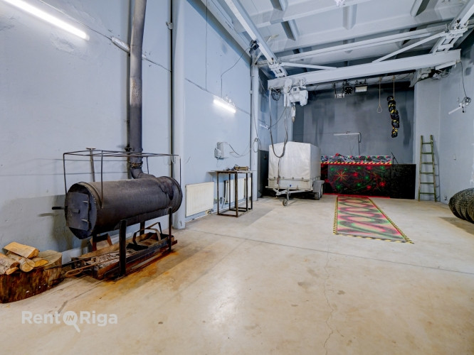 Многофункциональное здание в аренду 300 м Есть место для удобной парковки и Рига - изображение 4