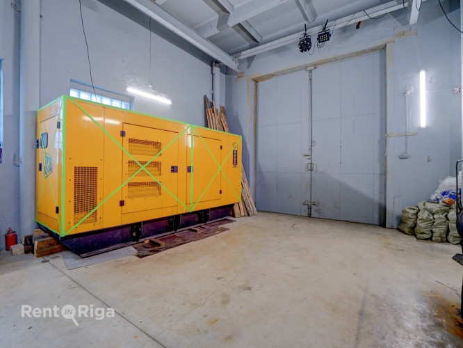 Многофункциональное здание в аренду 300 м Есть место для удобной парковки и Рига - изображение 6