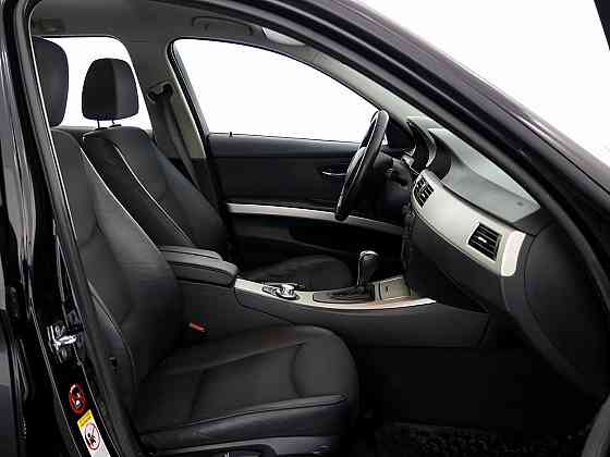 BMW 320 Touring Executive ATM 2.0 D 110kW Tallina