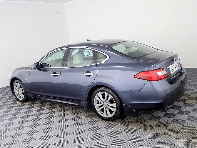 Infiniti M35 Luxury ATM 3.0 D 175kW Tallina - foto 4