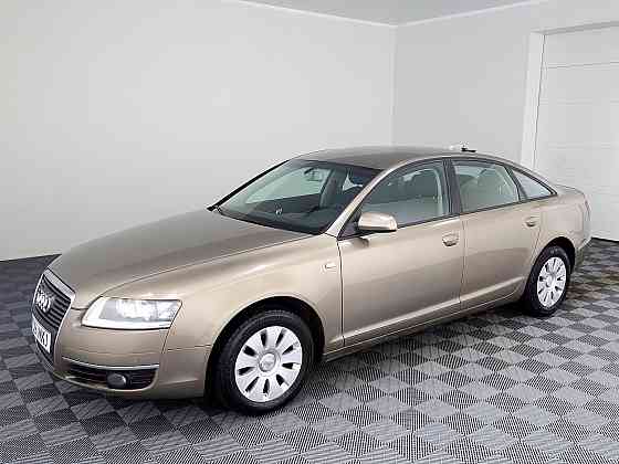 Audi A6 Comforline 2.0 125kW Tallina
