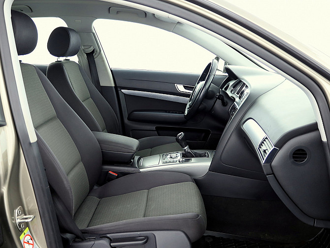 Audi A6 Comforline 2.0 125kW Tallina - foto 6